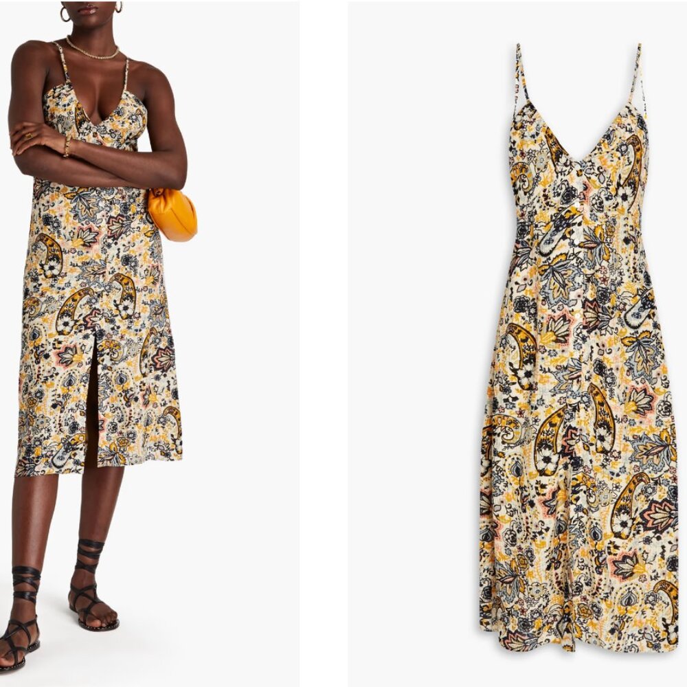 NWT BASH Baila Dress